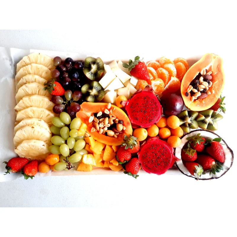 Bandeja de Frutas