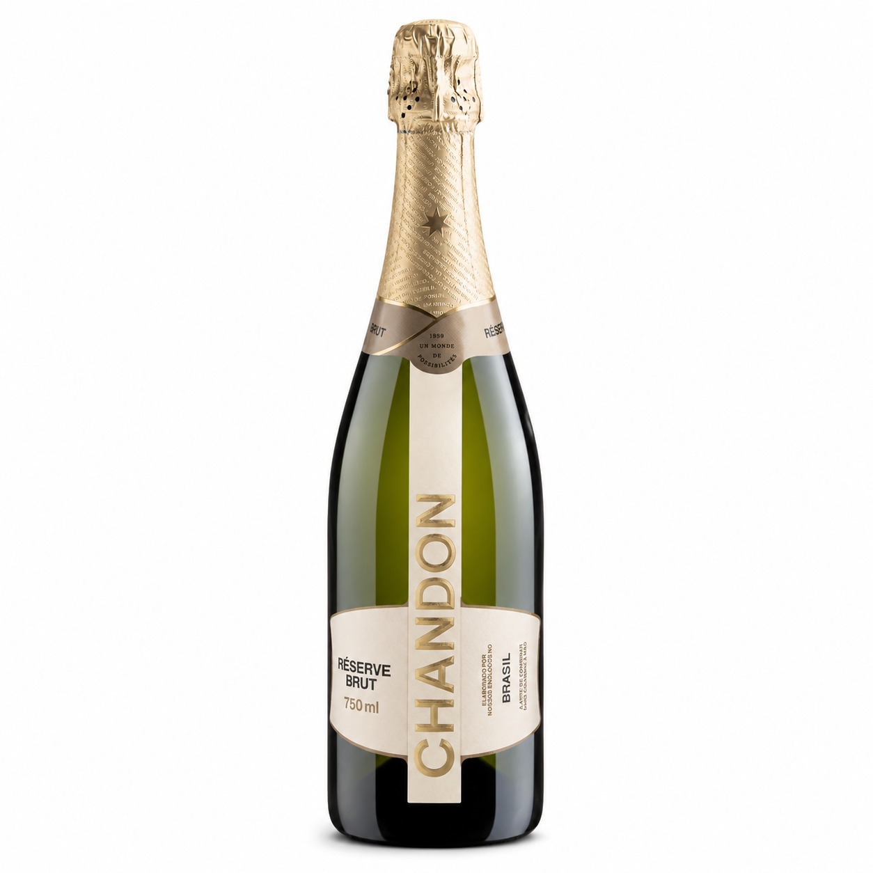 Espumante Branco Chandon