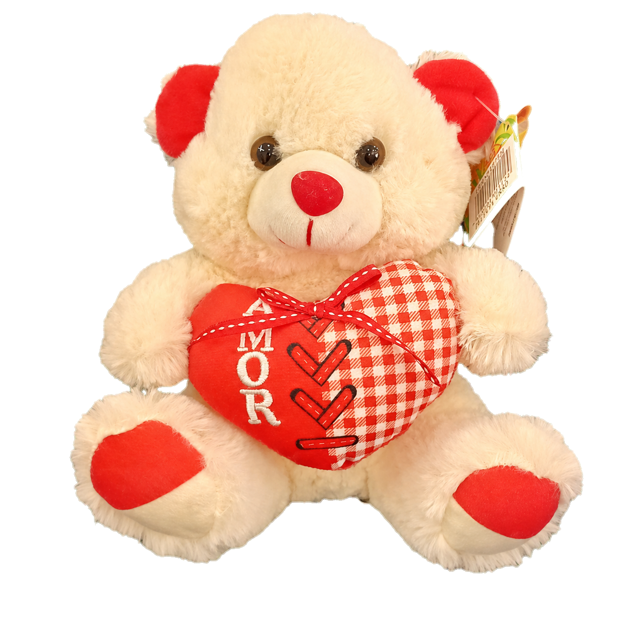 Ursinho de Pel�cia