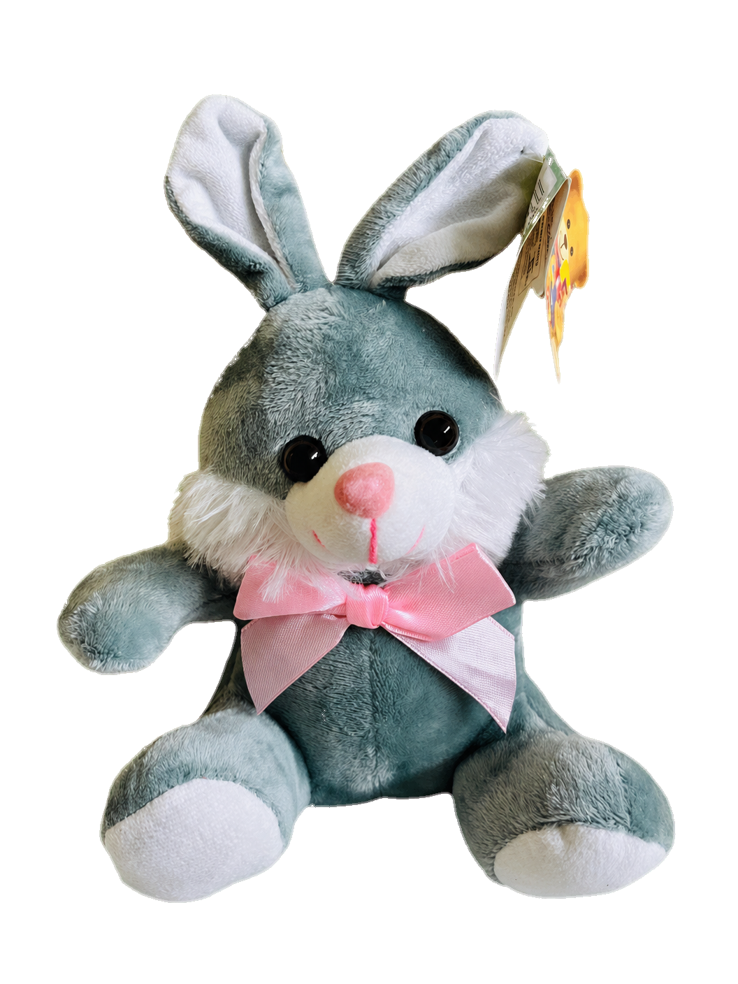 Coelhinho de Pel�cia