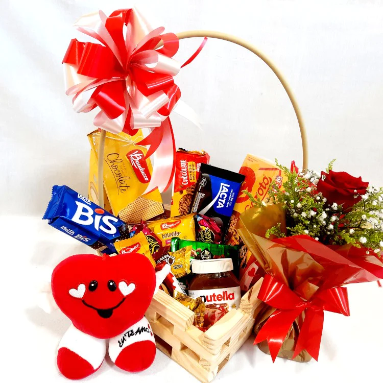 Presente para Namorada